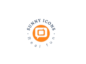 Sunny Icons-Sparkhouse